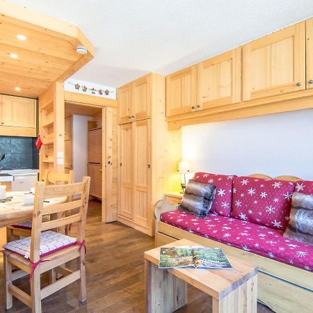 Studio Les Tommeuses - Val Claret-31 By Interhome Tignes Exterior foto